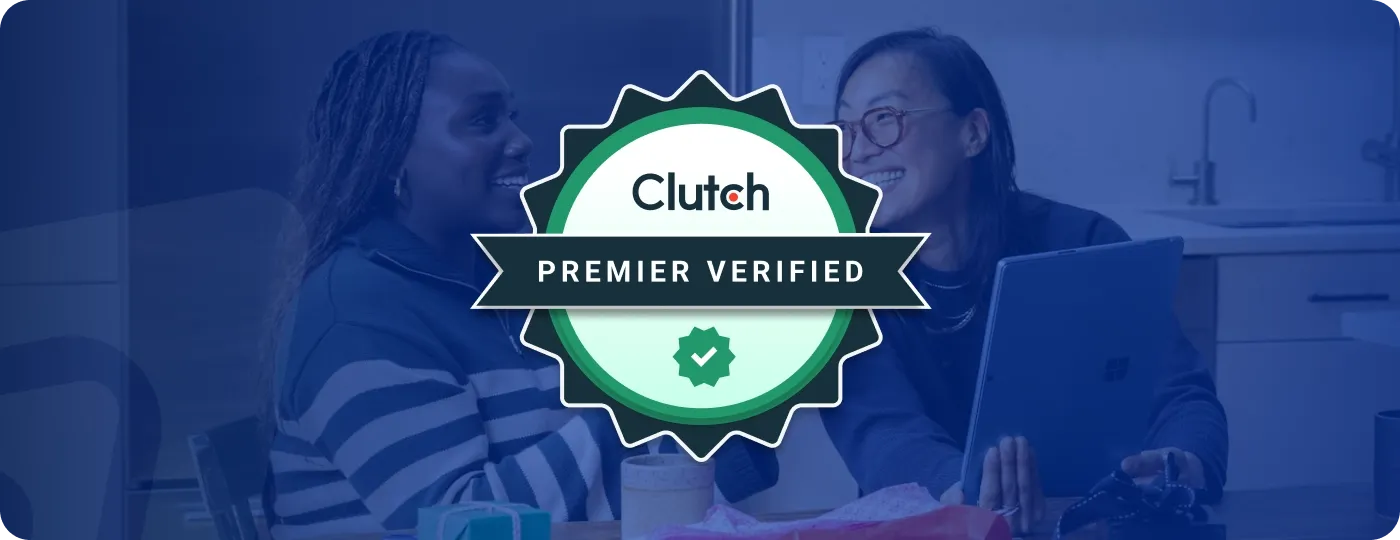 Clutch Verified Agency