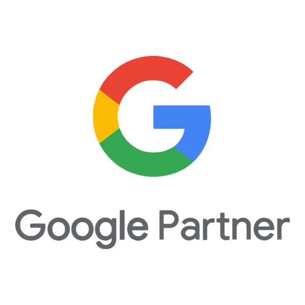 Google Partner Certified