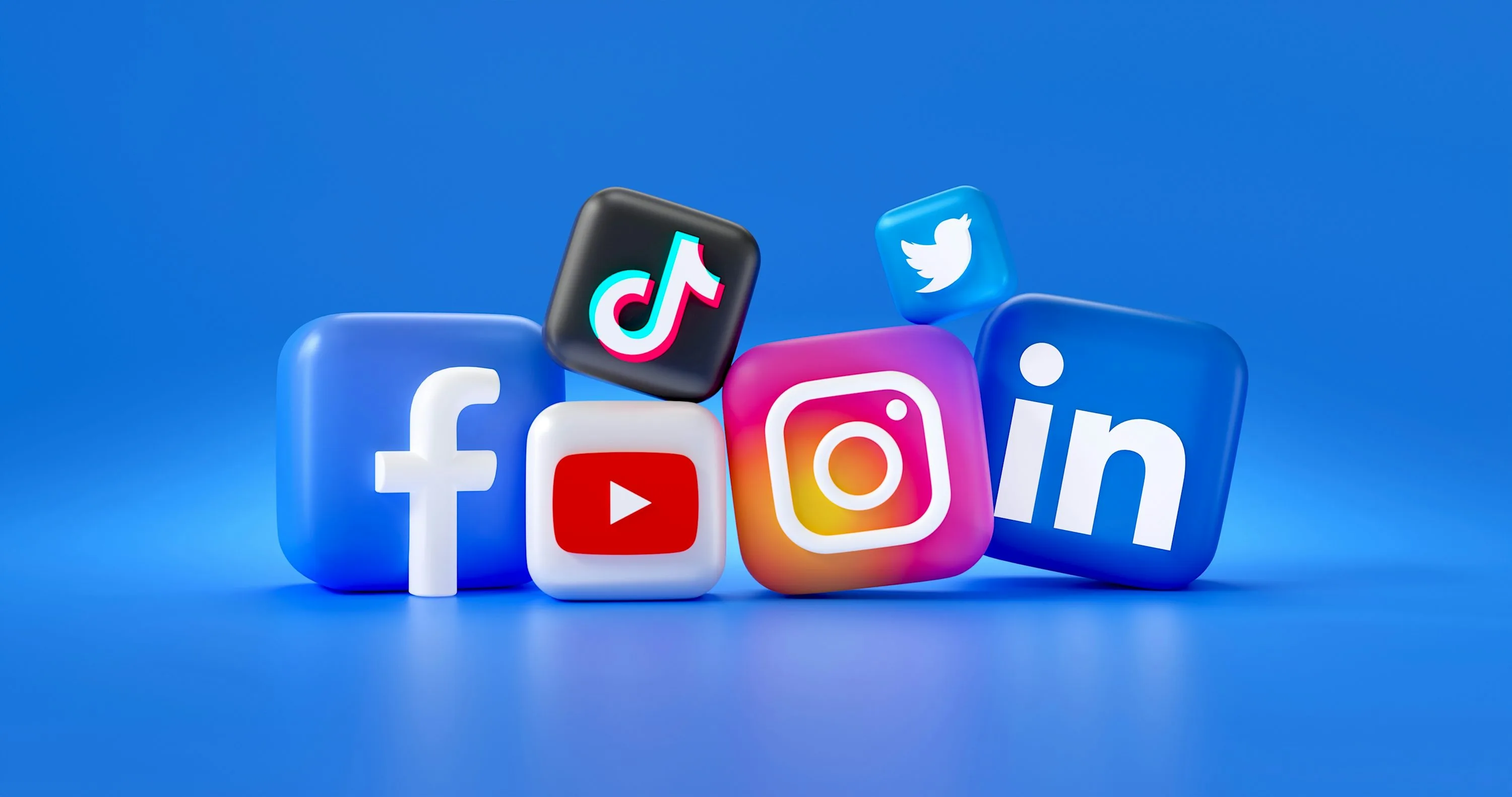 Social Media Marketing Contact